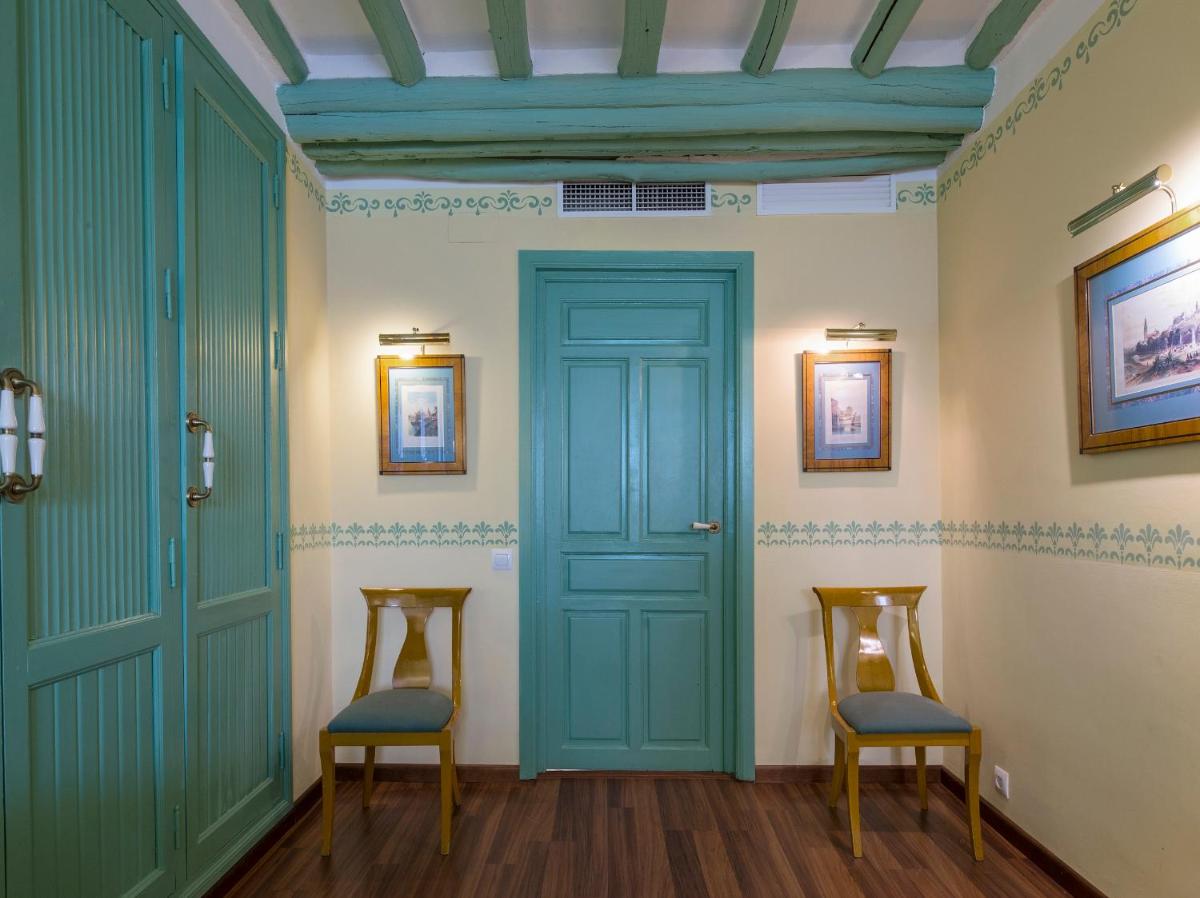 Hotel Las Casas de la Judería