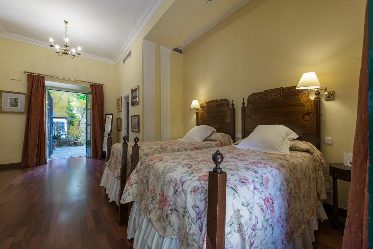 Hotel Las Casas de la Judería