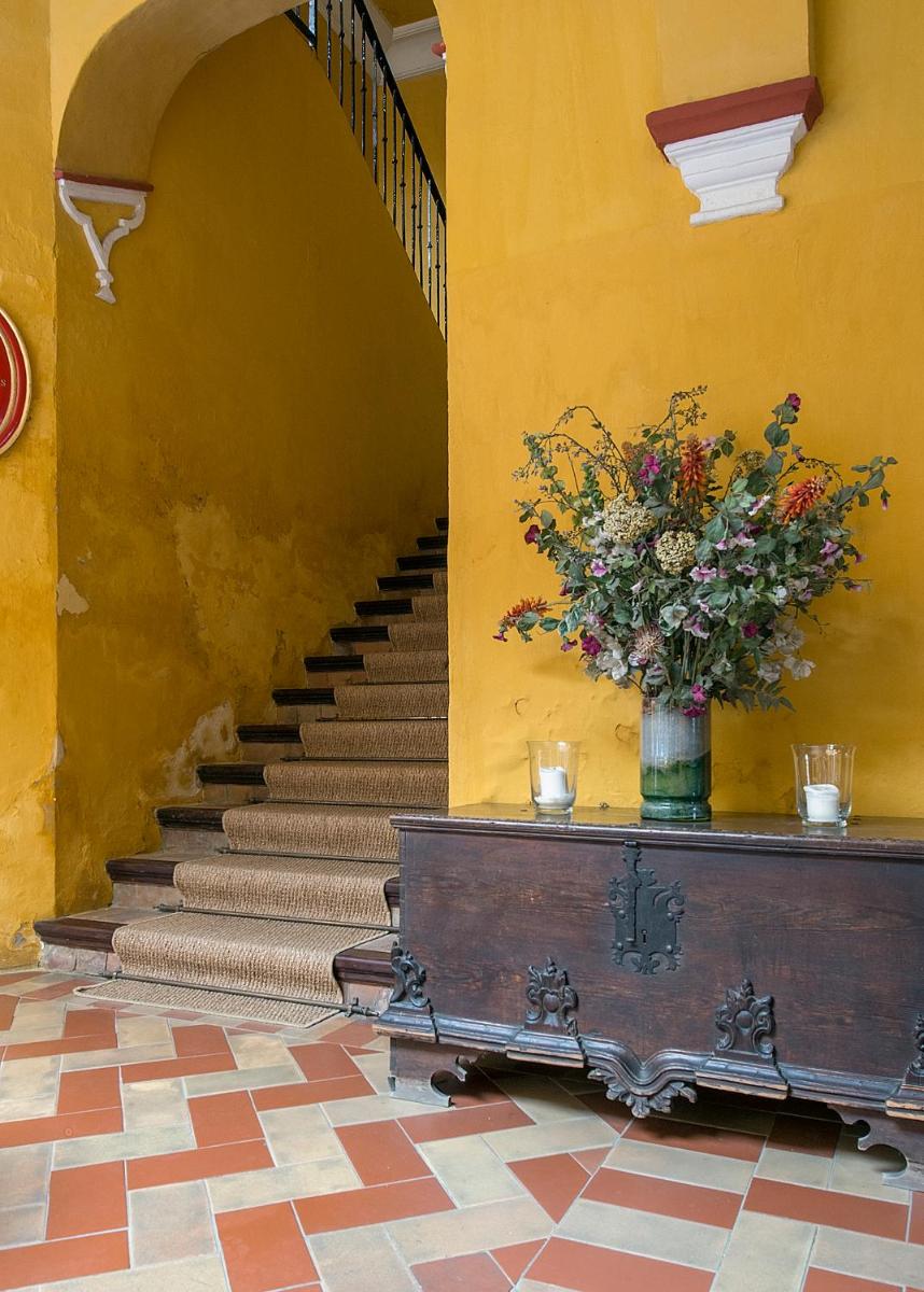 Hotel Las Casas de la Judería