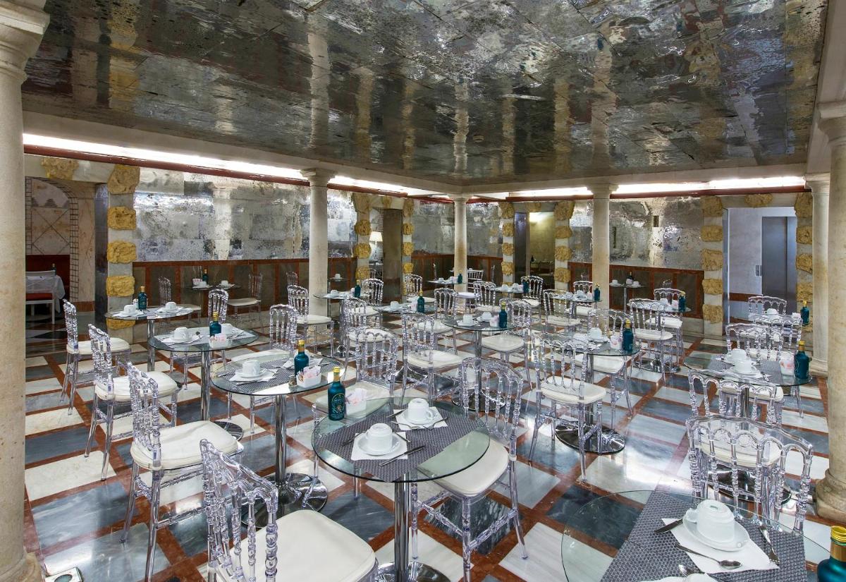 Hotel Las Casas de la Judería