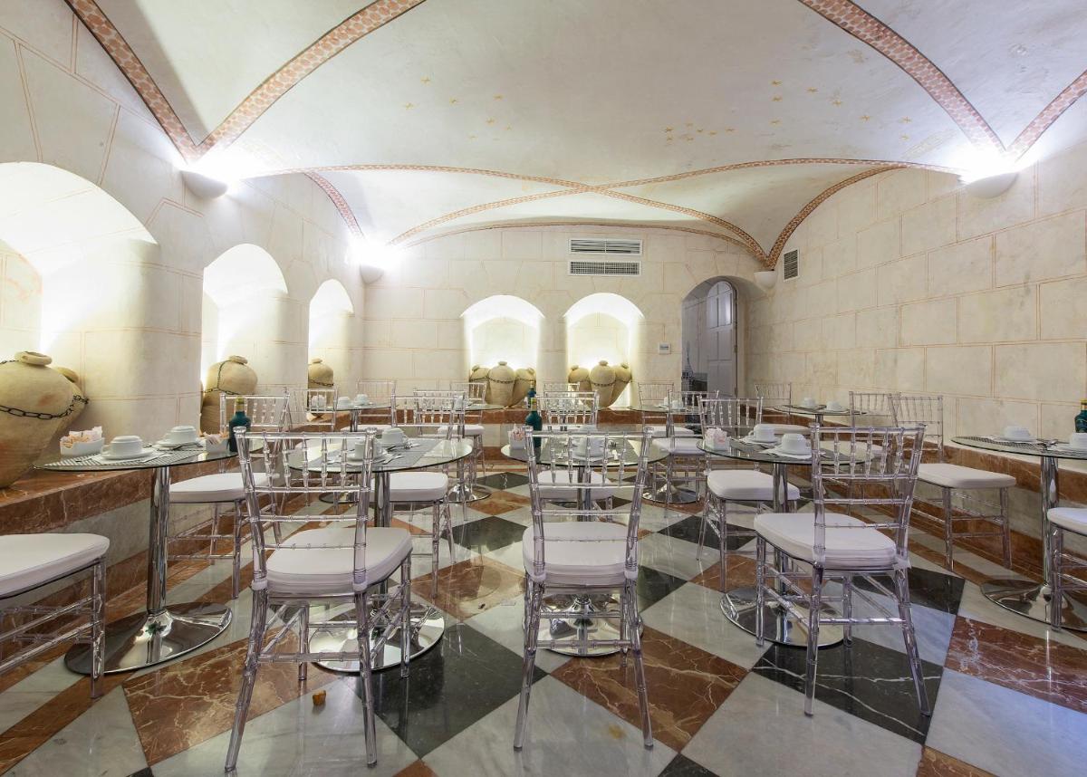 Hotel Las Casas de la Judería