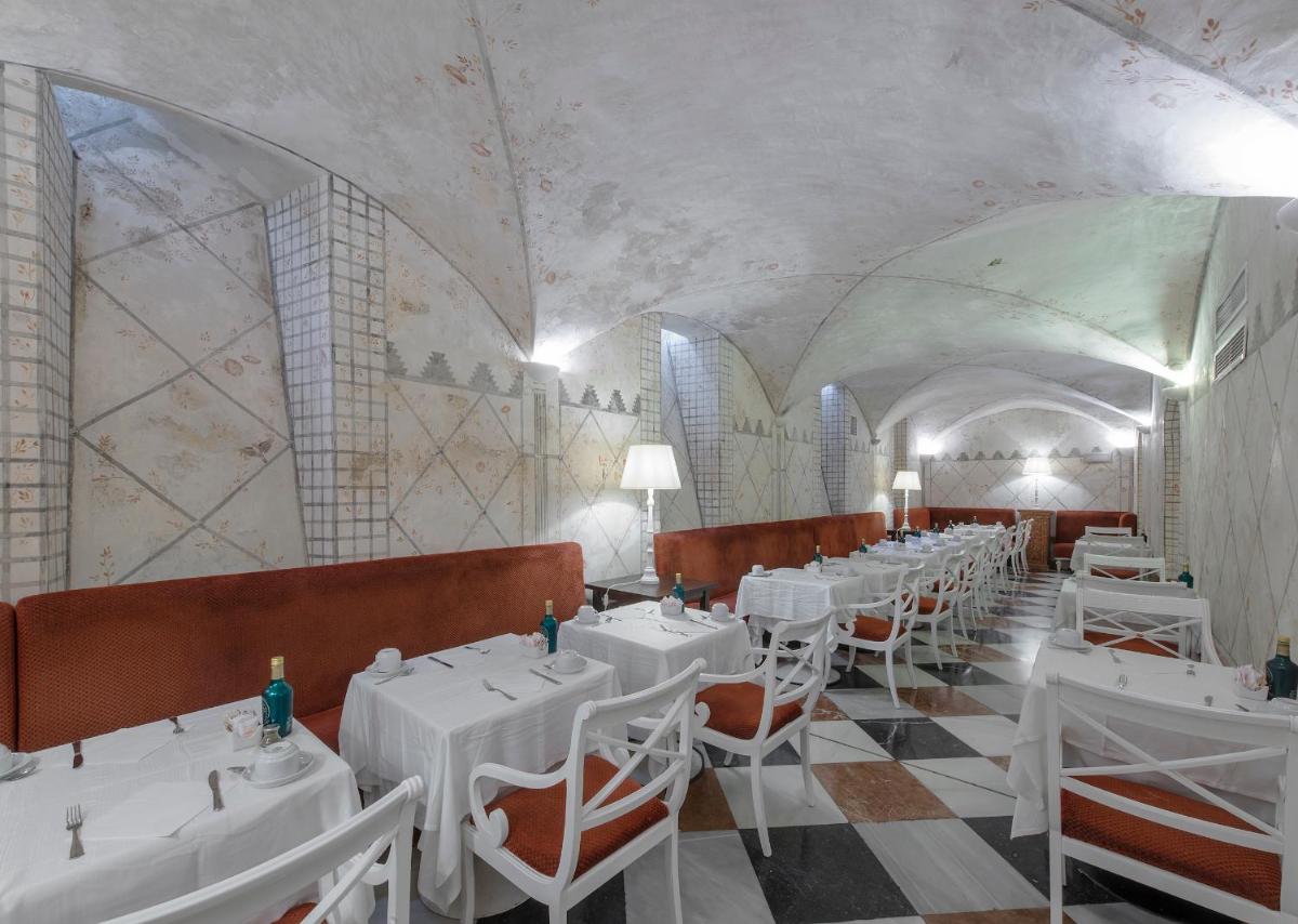 Hotel Las Casas de la Judería