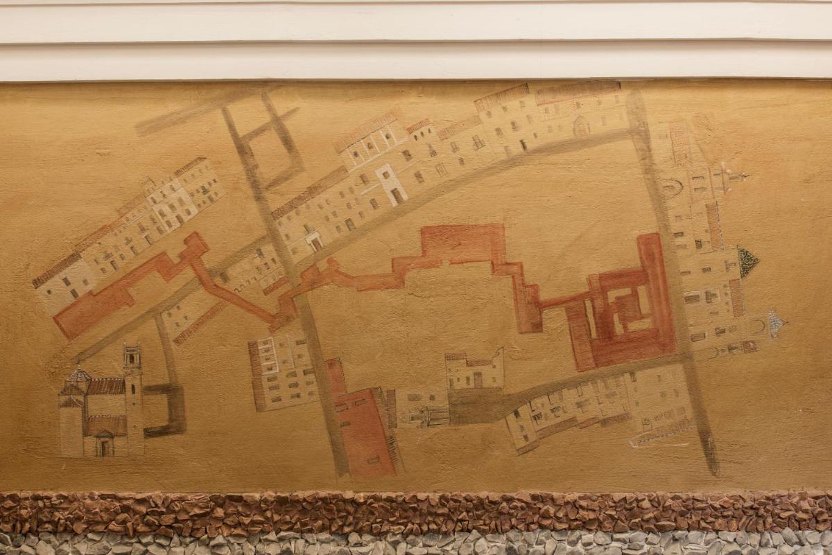 Hotel Las Casas de la Judería