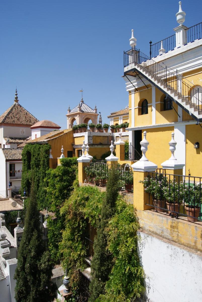 Hotel Las Casas de la Judería
