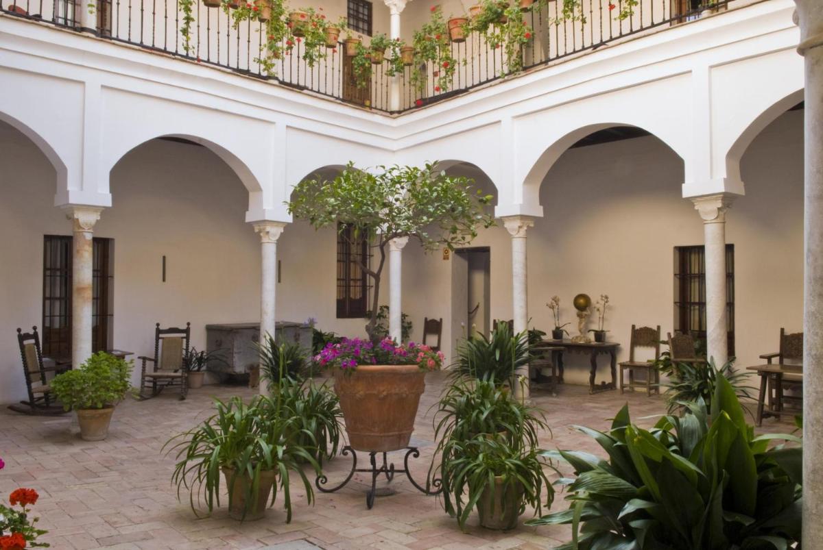 Hotel Las Casas de la Judería