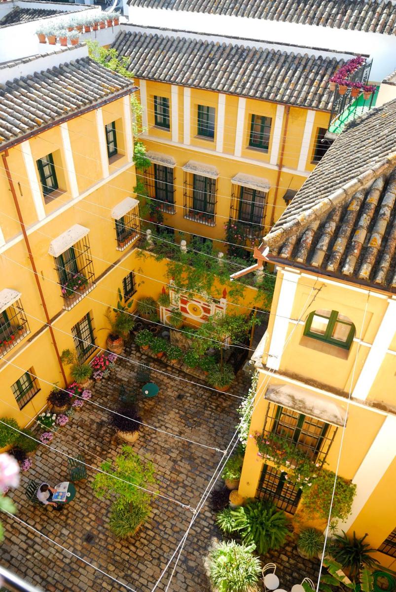 Hotel Las Casas de la Judería