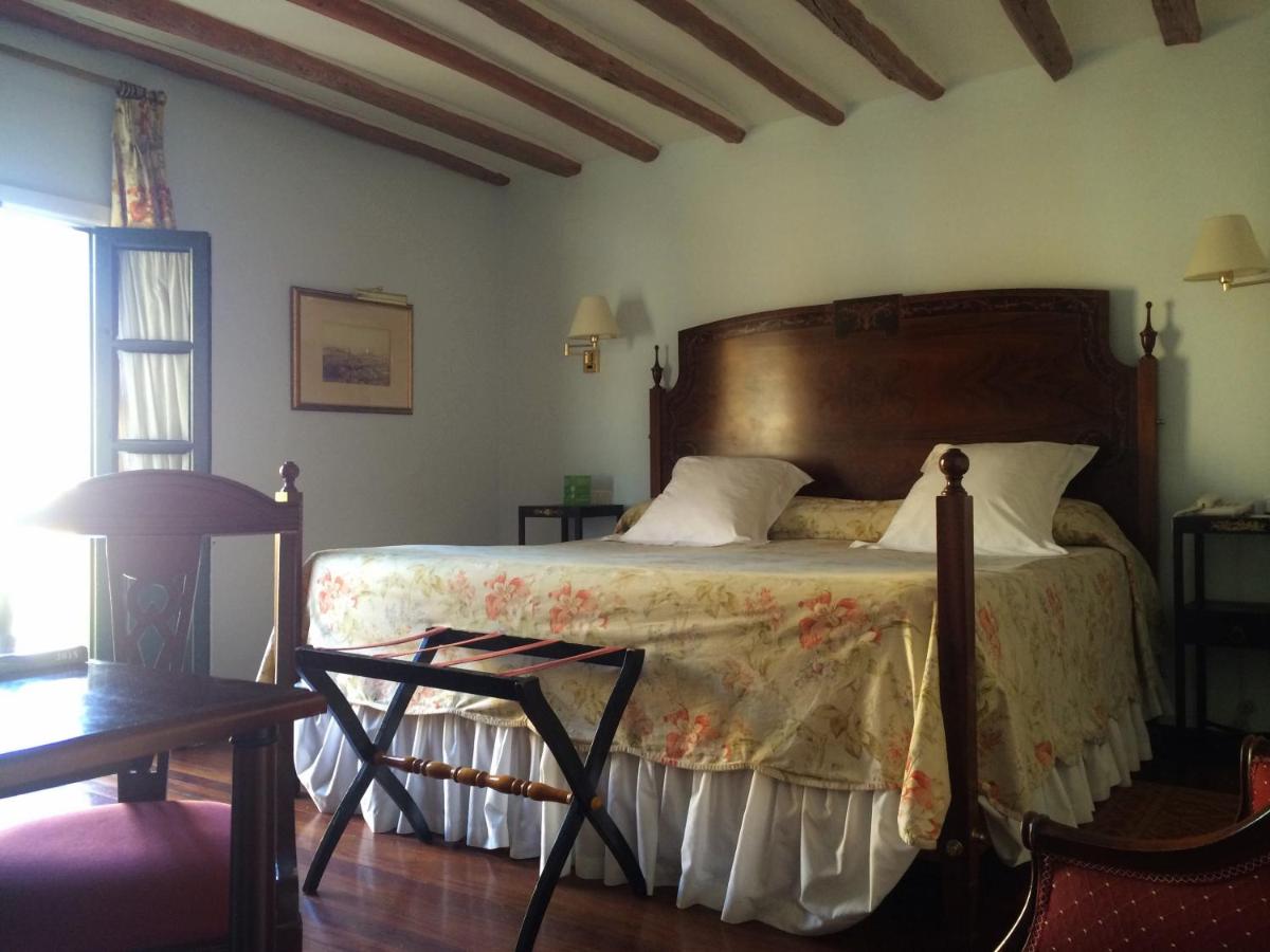 Hotel Las Casas de la Judería