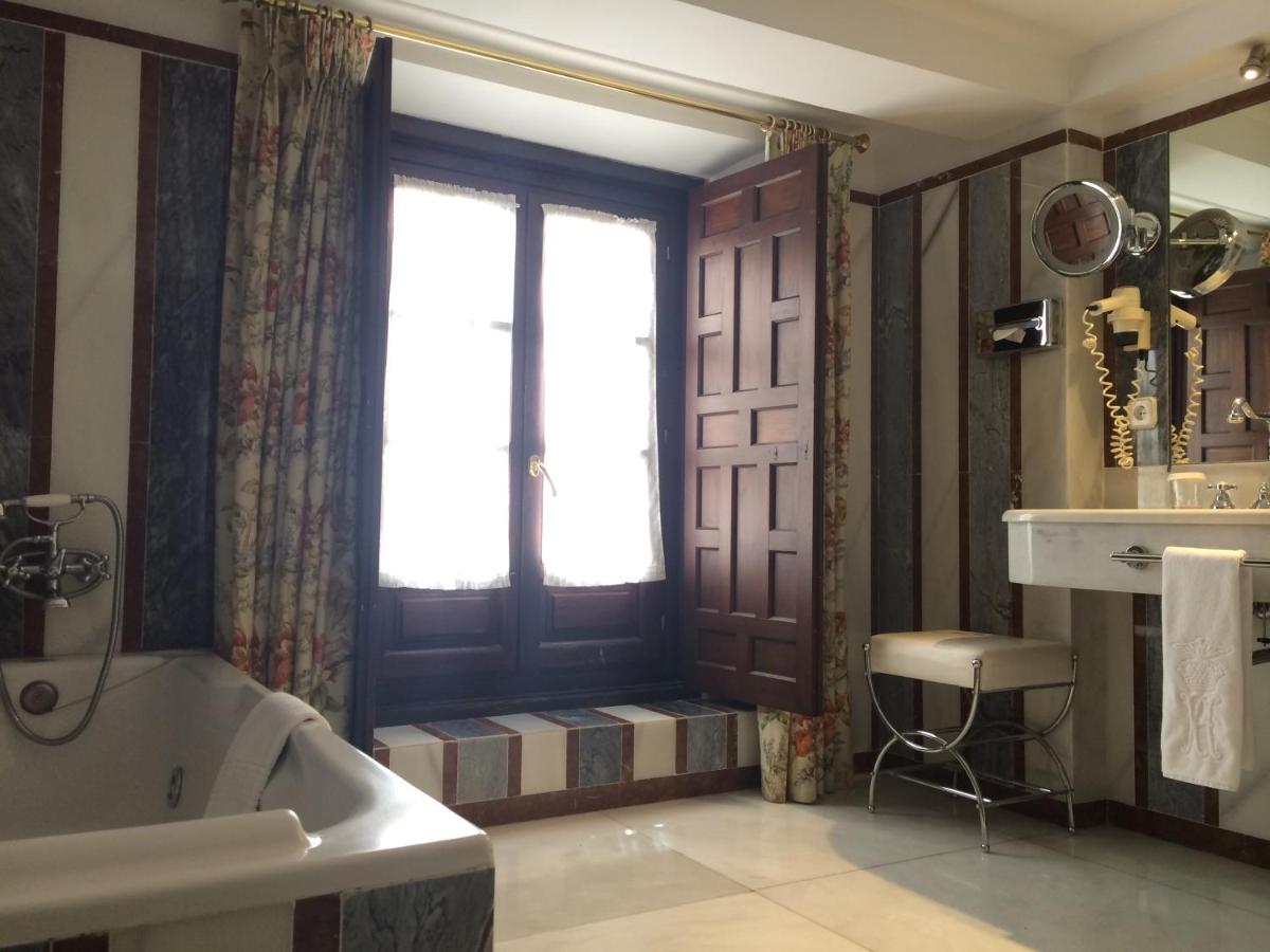 Hotel Las Casas de la Judería