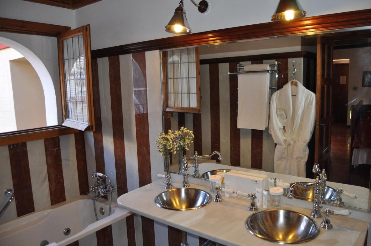 Hotel Las Casas de la Judería