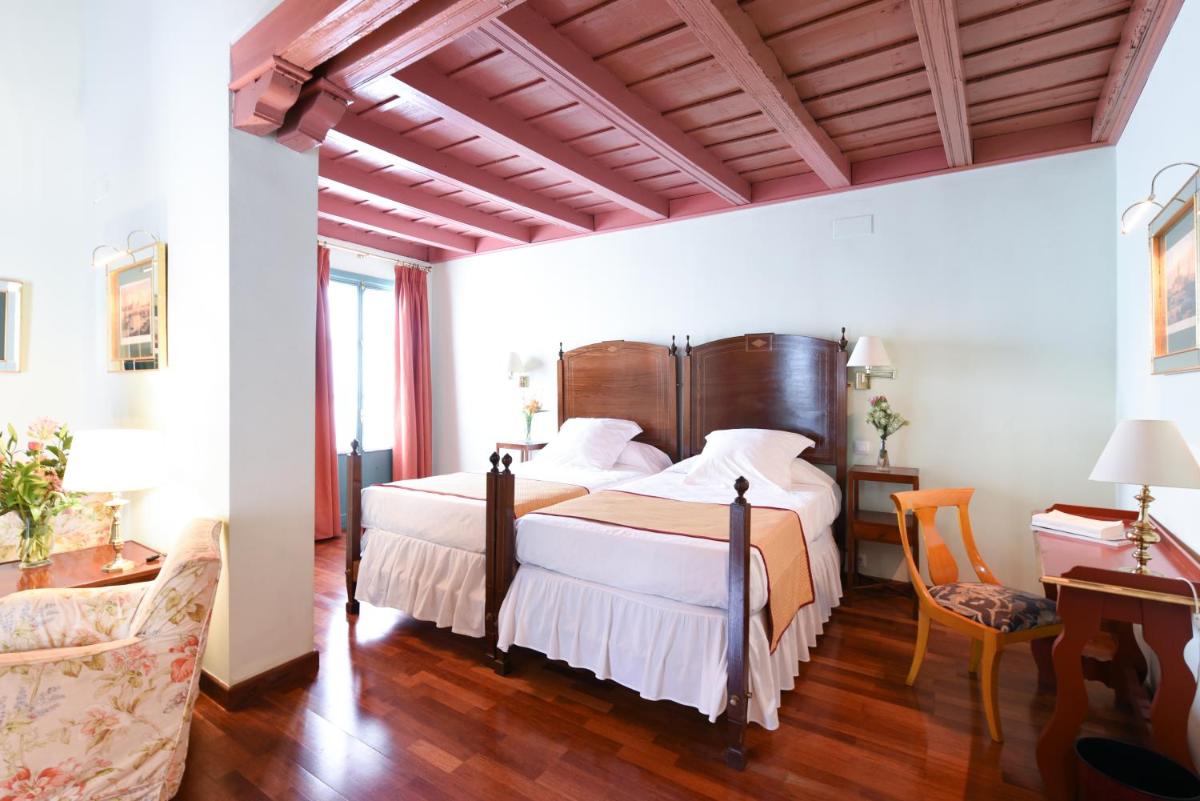 Hotel Las Casas de la Judería