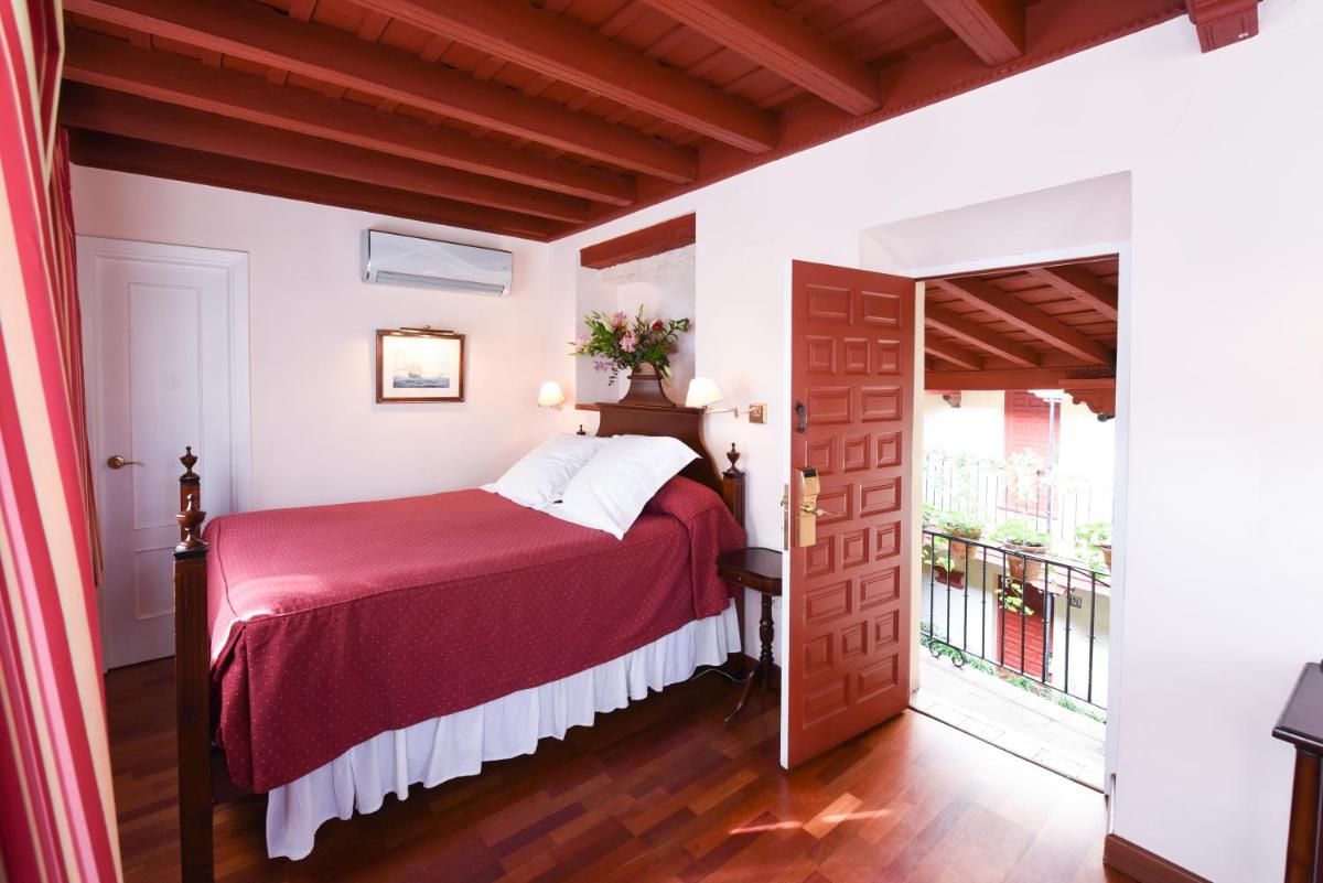 Hotel Las Casas de la Judería
