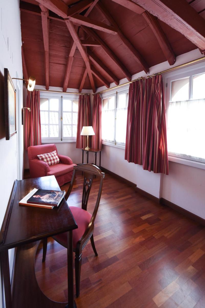 Hotel Las Casas de la Judería