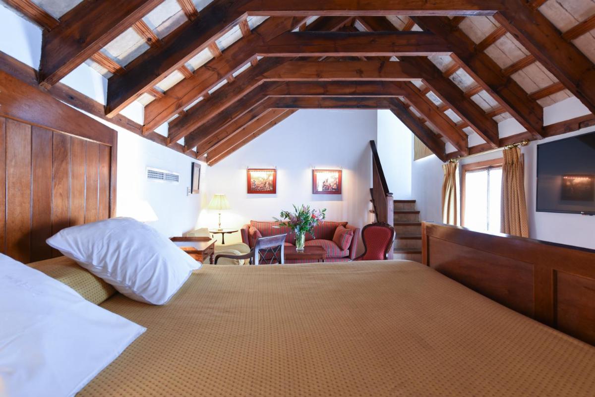 Hotel Las Casas de la Judería