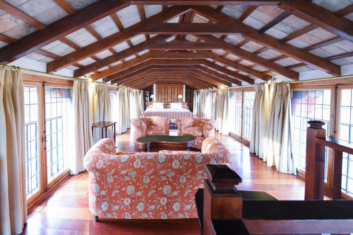 Hotel Las Casas de la Judería