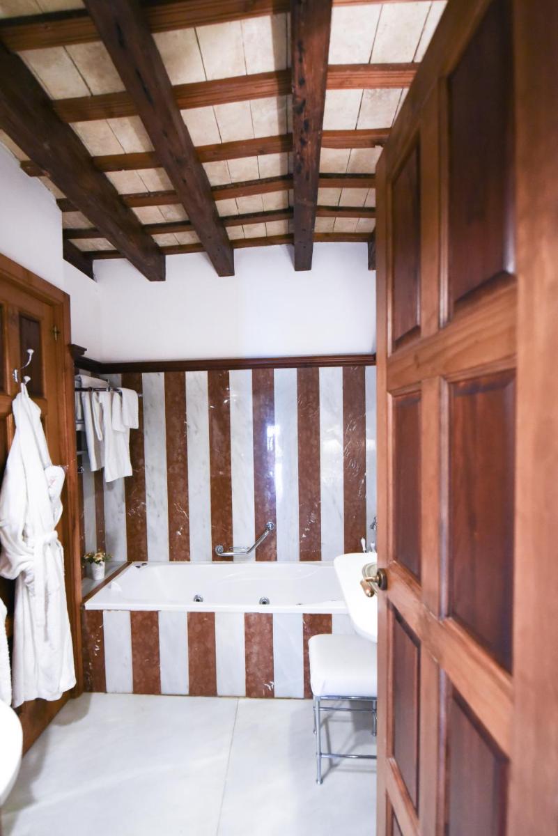 Hotel Las Casas de la Judería