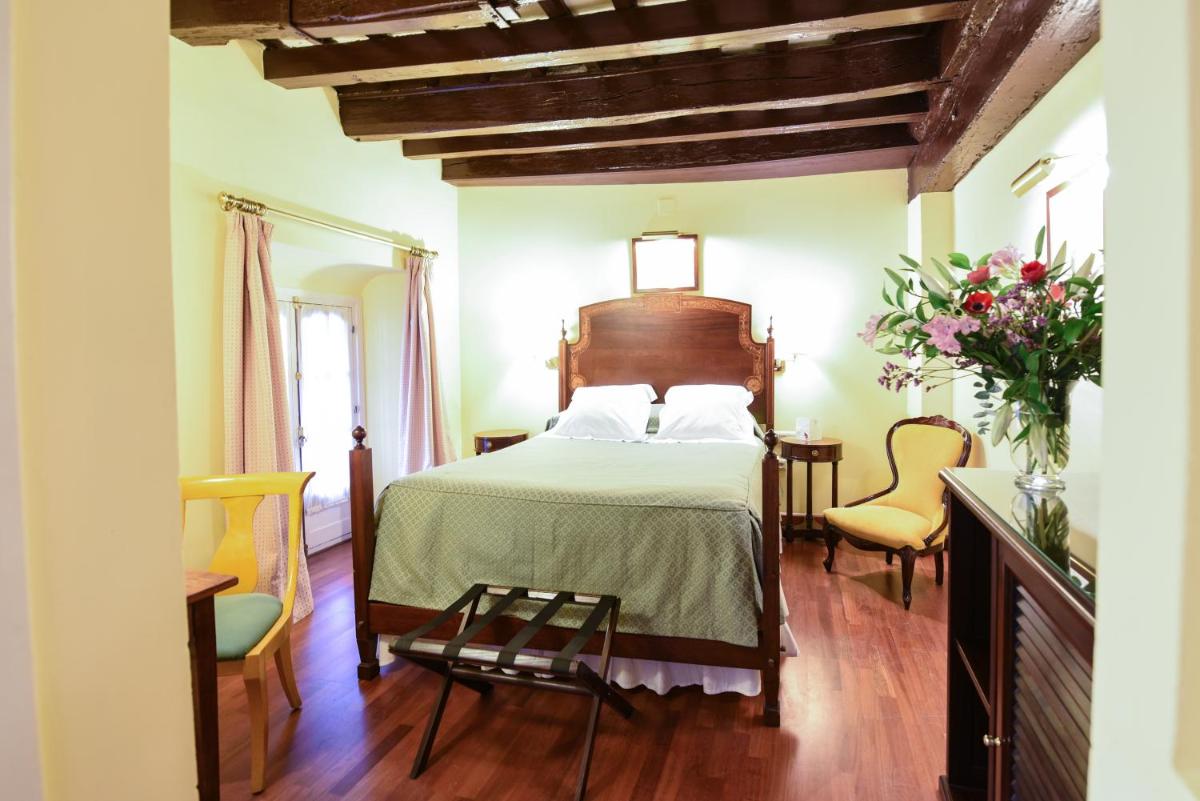 Hotel Las Casas de la Judería