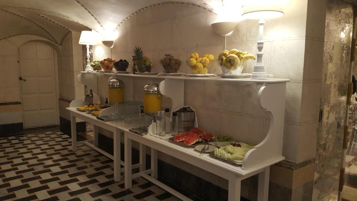 Hotel Las Casas de la Judería