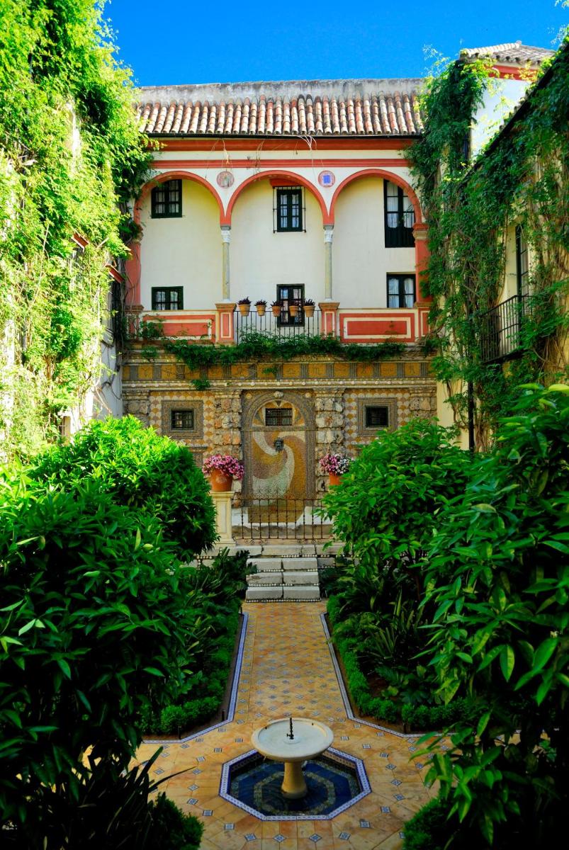 Hotel Las Casas de la Judería