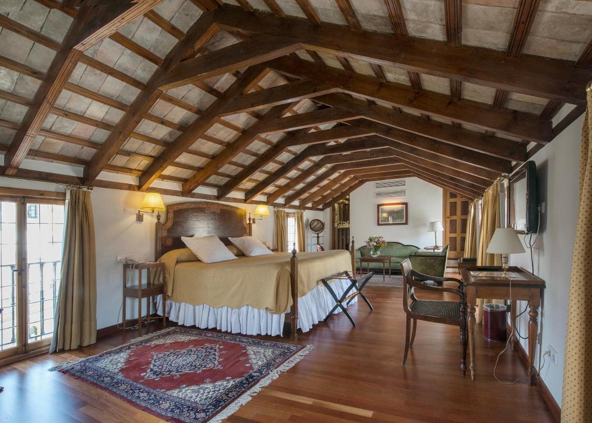 Hotel Las Casas de la Judería