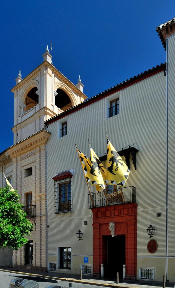 Hotel Las Casas de la Judería