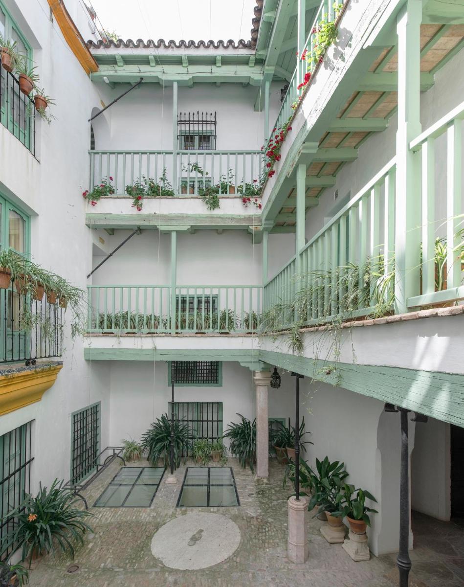 Hotel Las Casas de la Judería