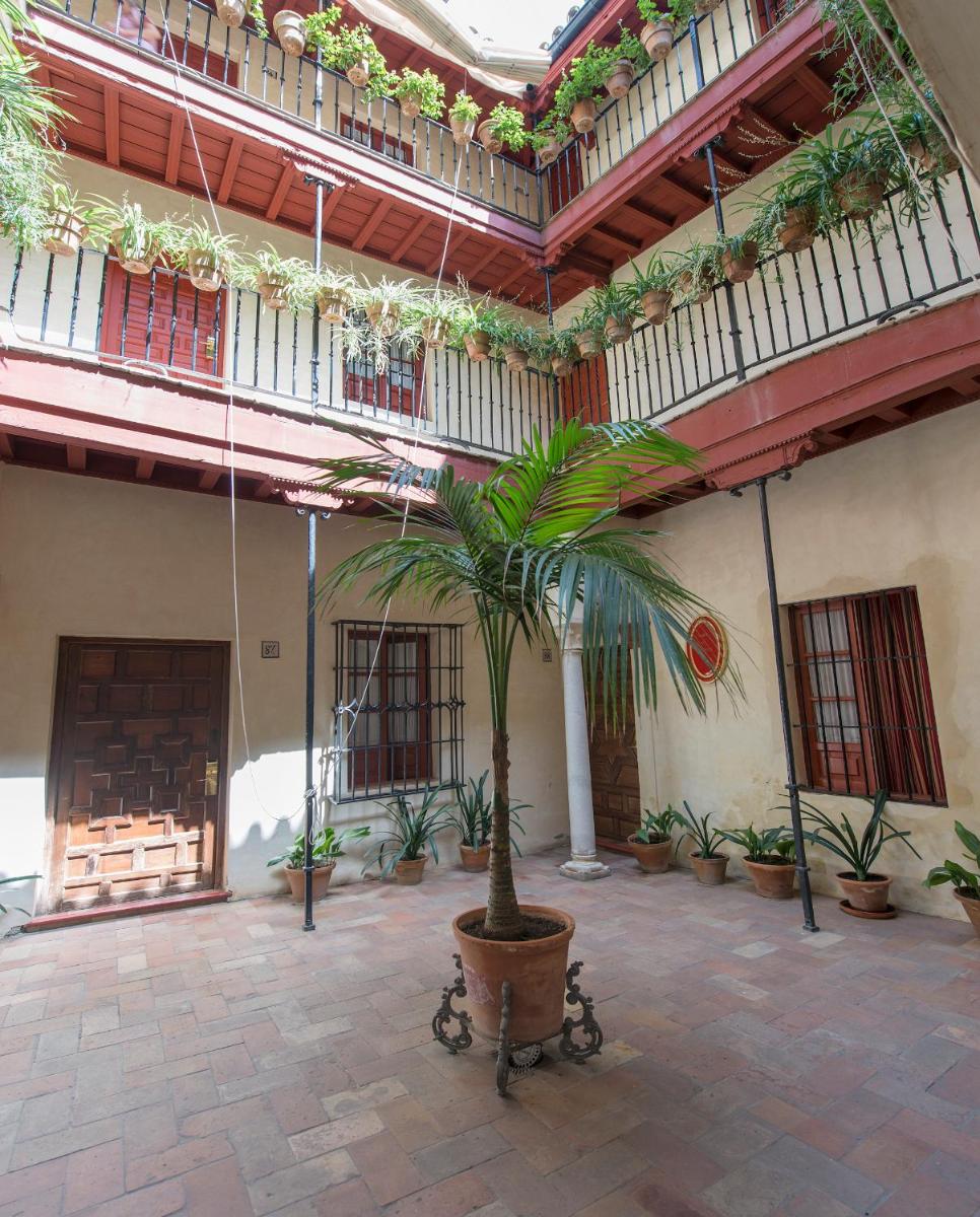 Hotel Las Casas de la Judería
