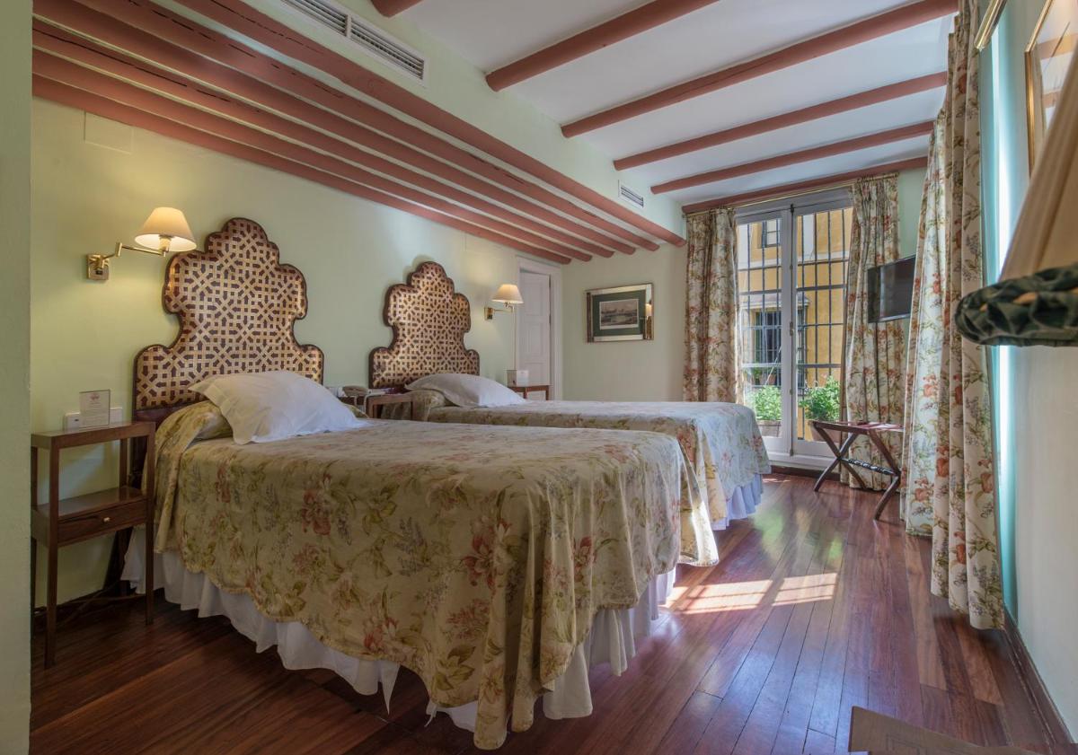 Hotel Las Casas de la Judería