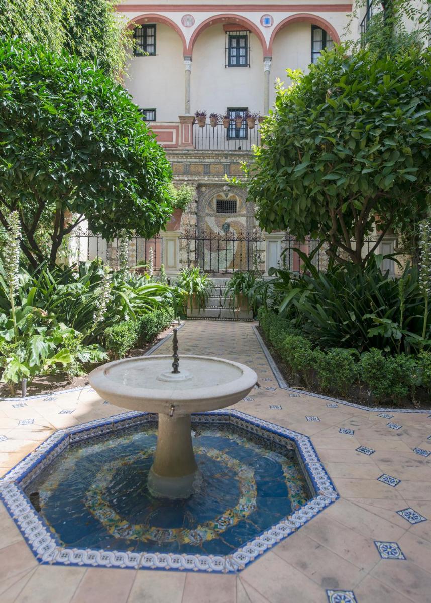 Hotel Las Casas de la Judería