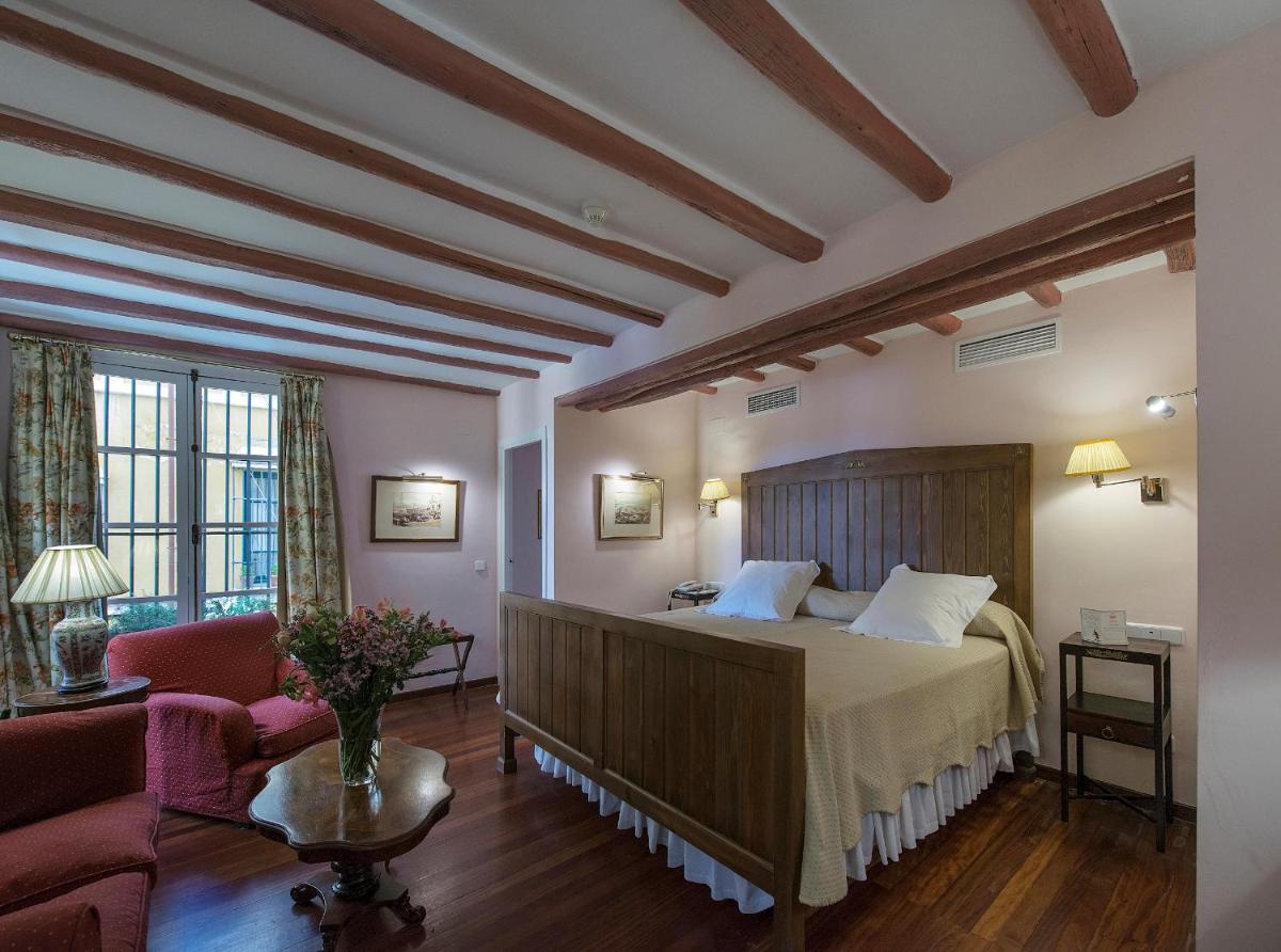 Hotel Las Casas de la Judería