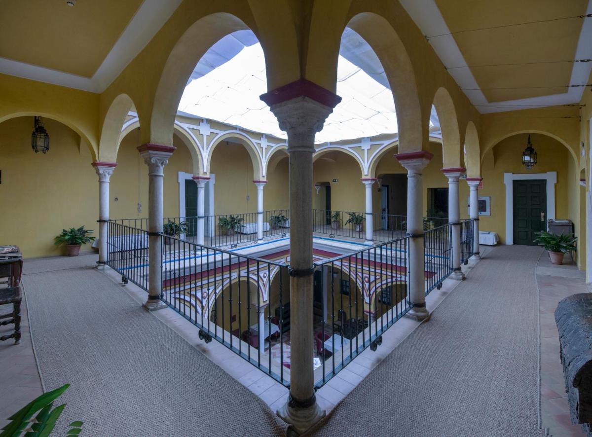 Hotel Las Casas de la Judería