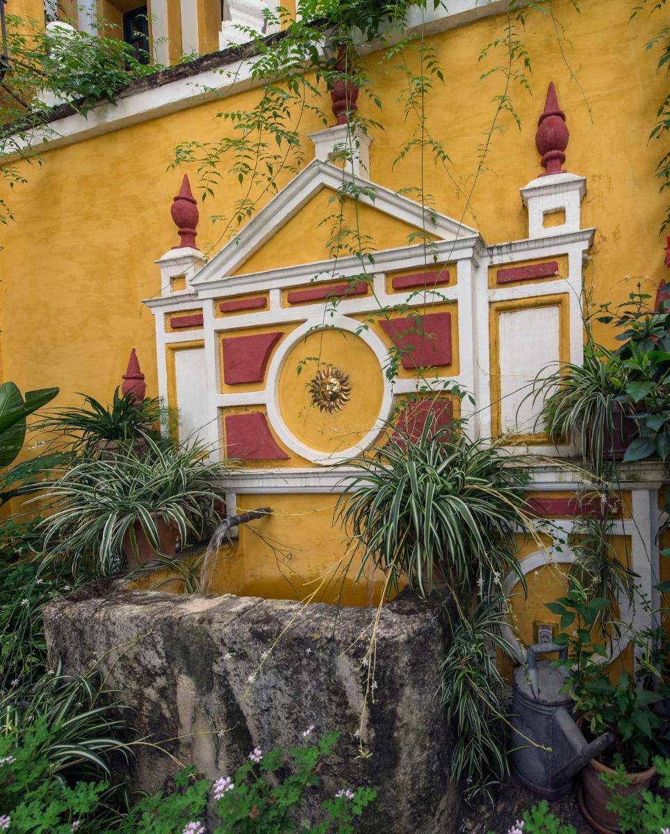 Hotel Las Casas de la Judería