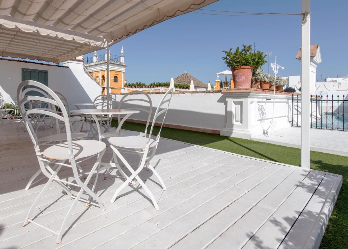 Hotel Las Casas de la Judería