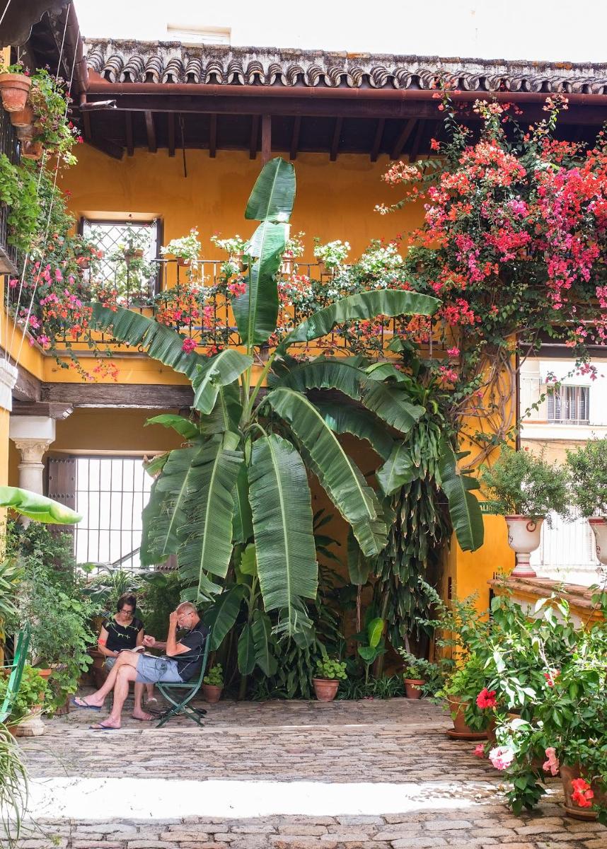 Hotel Las Casas de la Judería