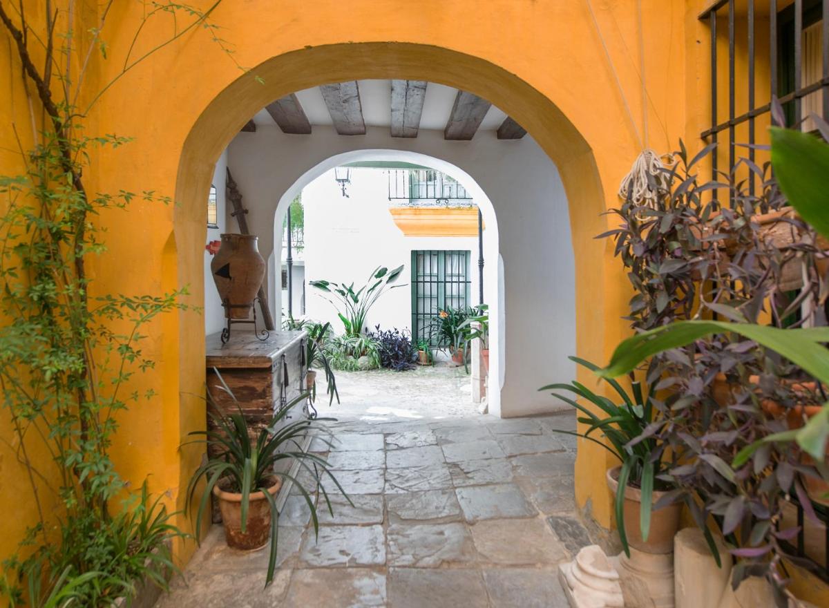 Hotel Las Casas de la Judería