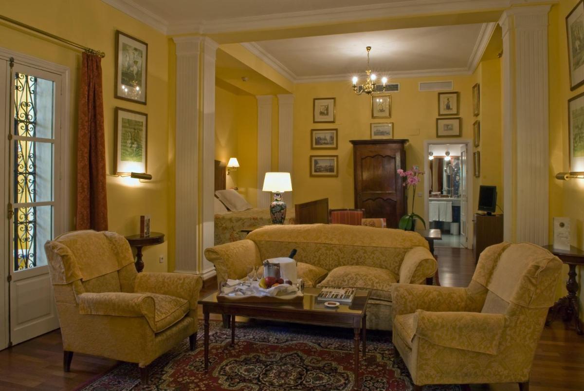 Hotel Las Casas de la Judería