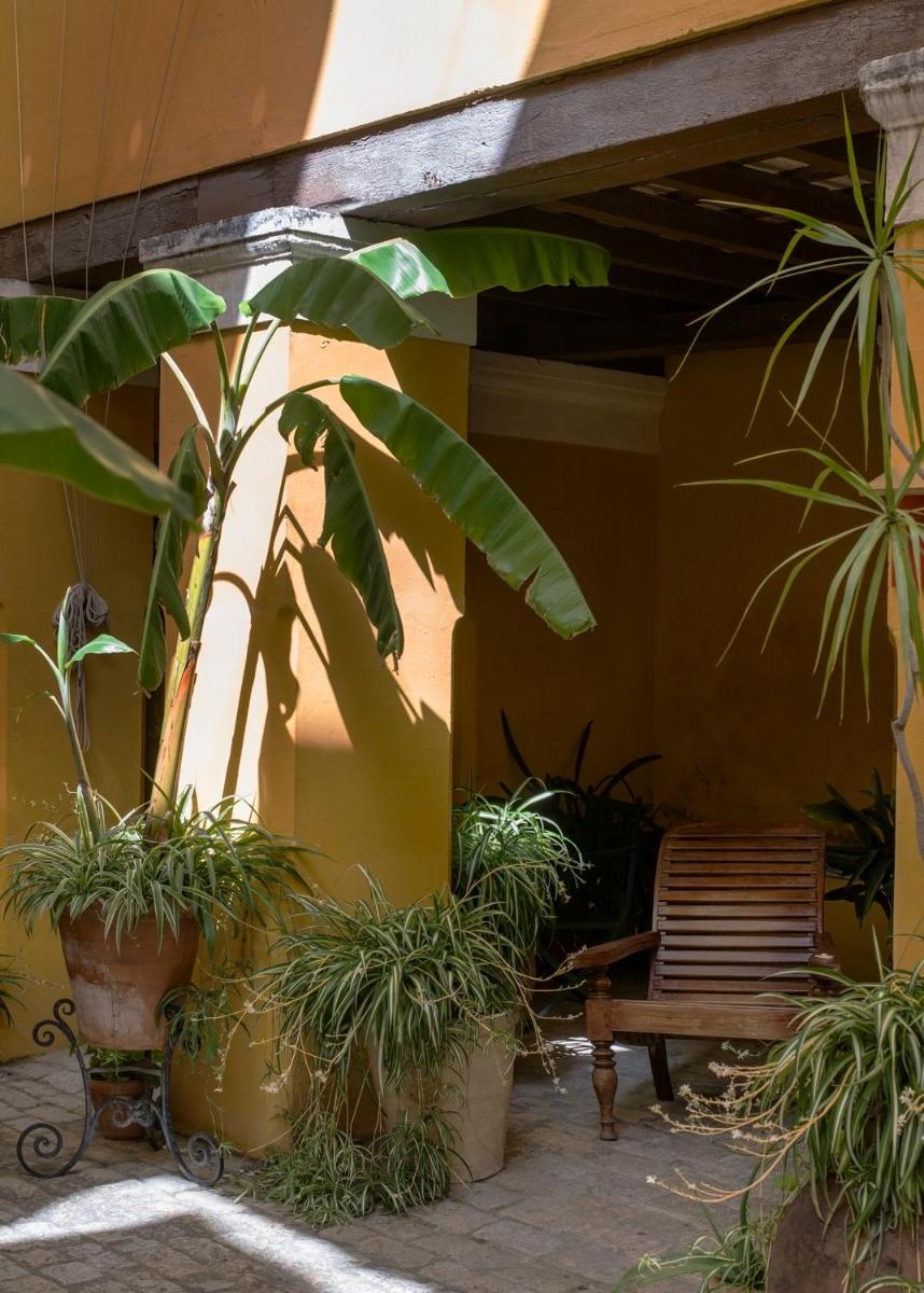 Hotel Las Casas de la Judería