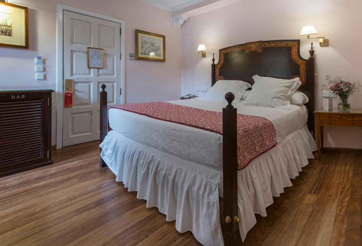 Hotel Las Casas de la Judería