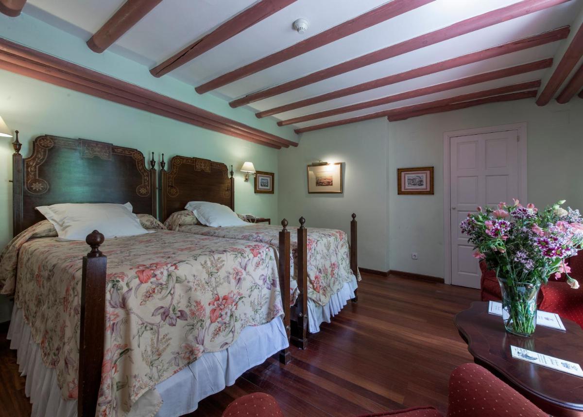 Hotel Las Casas de la Judería
