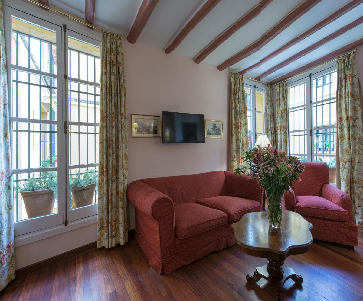 Hotel Las Casas de la Judería
