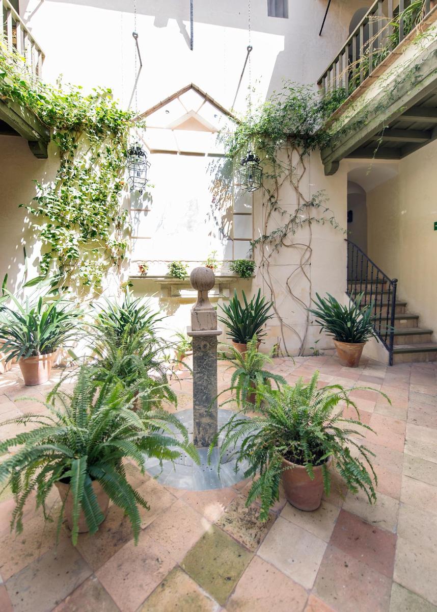 Hotel Las Casas de la Judería