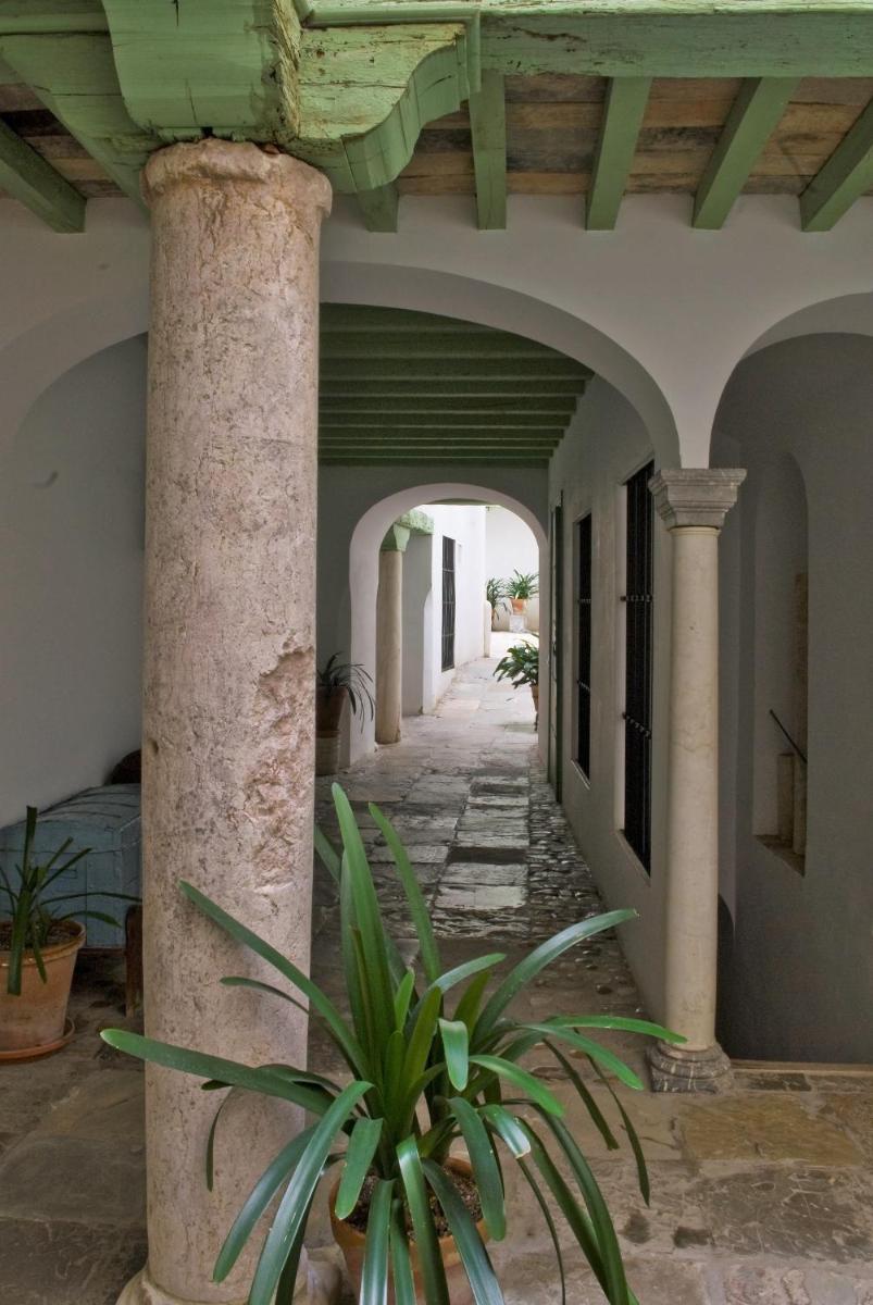 Hotel Las Casas de la Judería