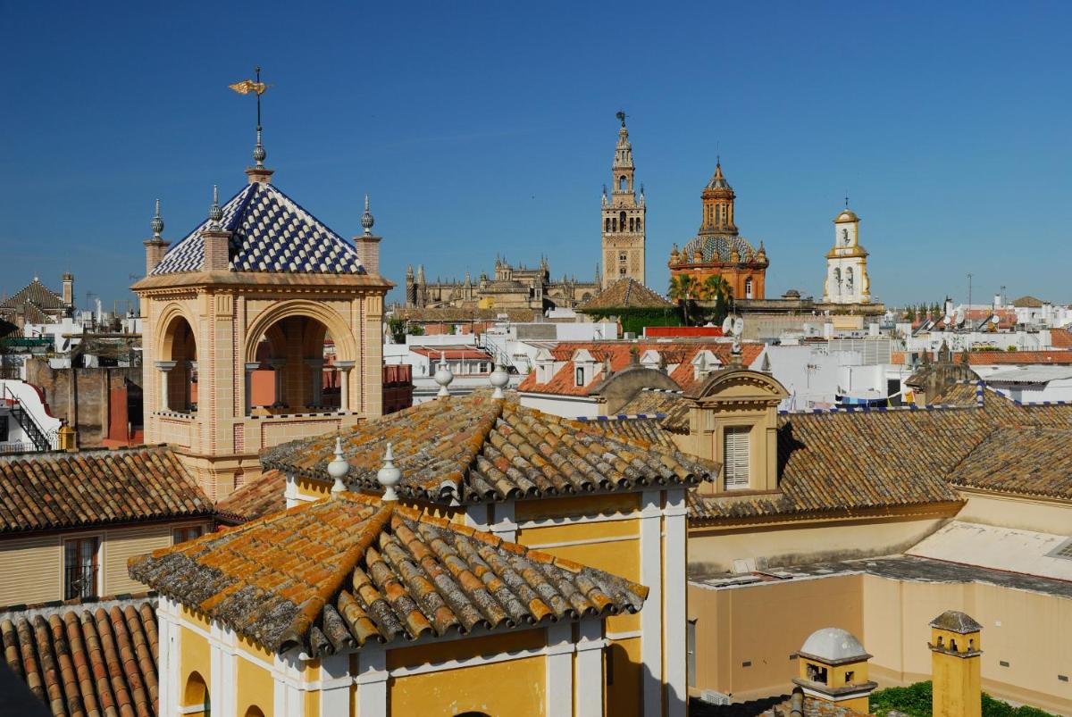 Hotel Las Casas de la Judería