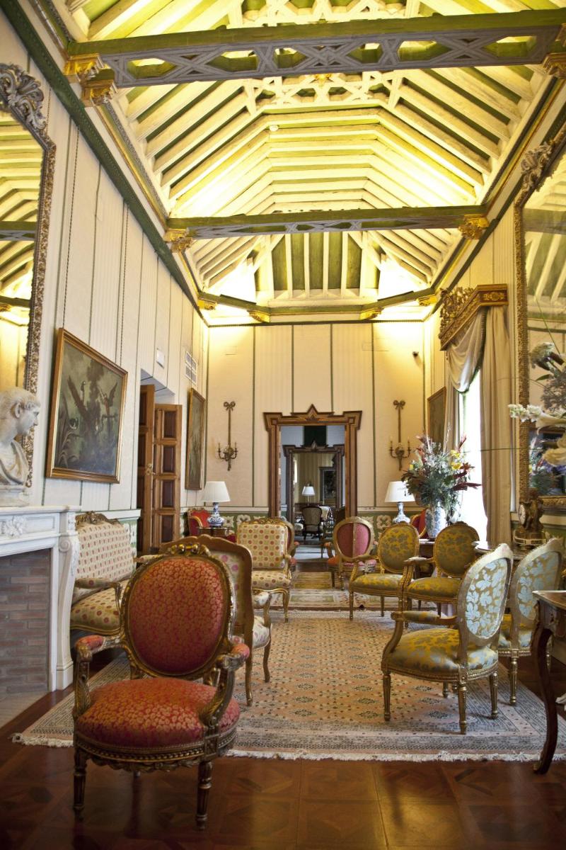 Hotel Las Casas de la Judería