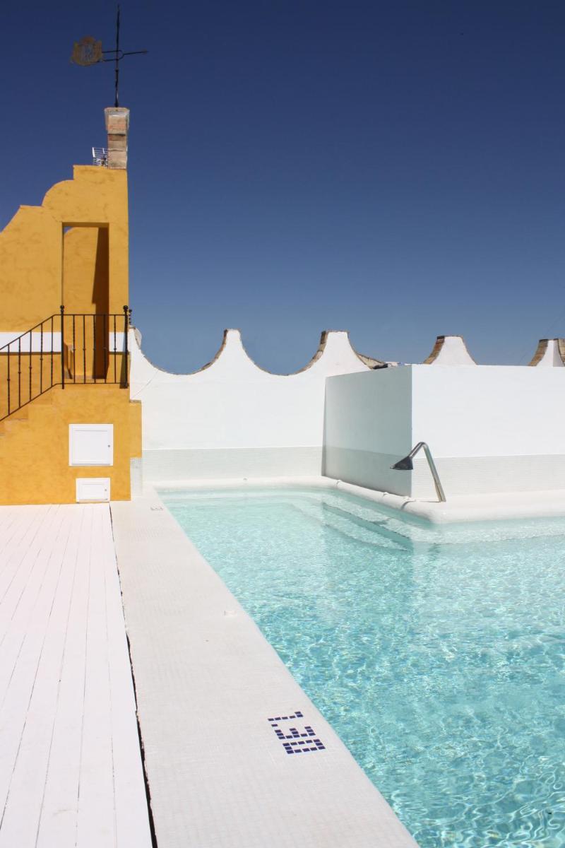 Hotel Las Casas de la Judería