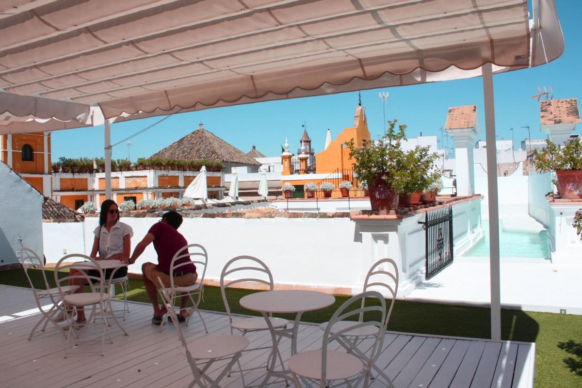 Hotel Las Casas de la Judería