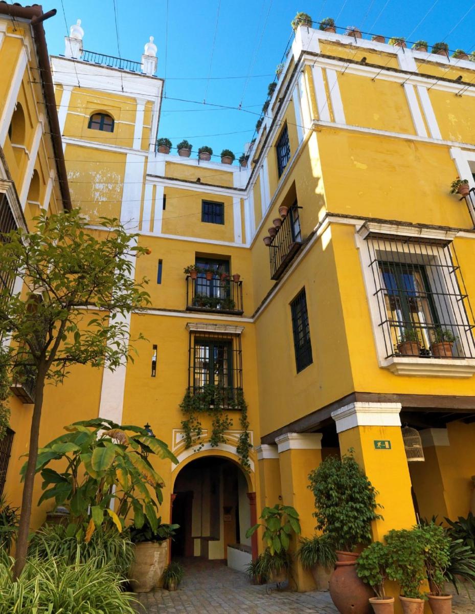 Hotel Las Casas de la Judería
