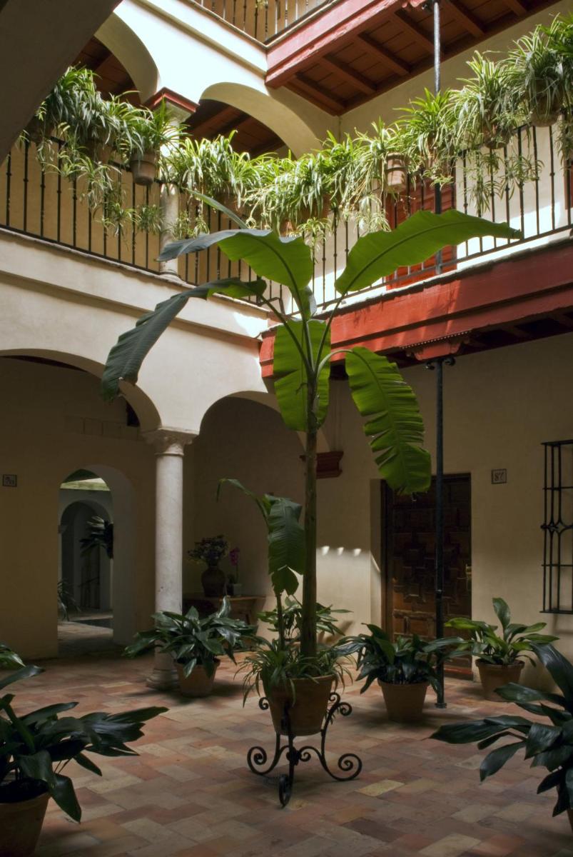 Hotel Las Casas de la Judería