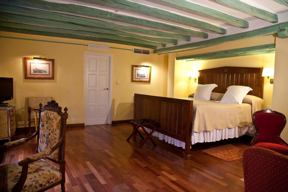 Hotel Las Casas de la Judería