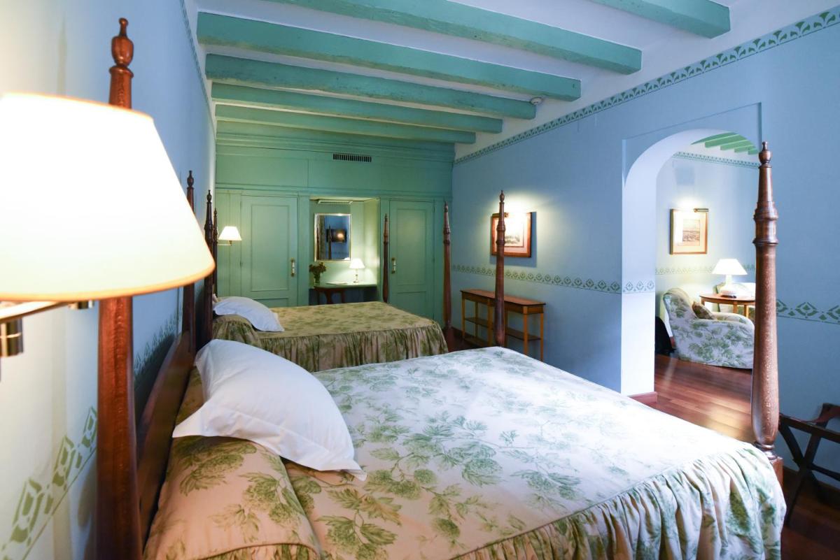 Hotel Las Casas de la Judería