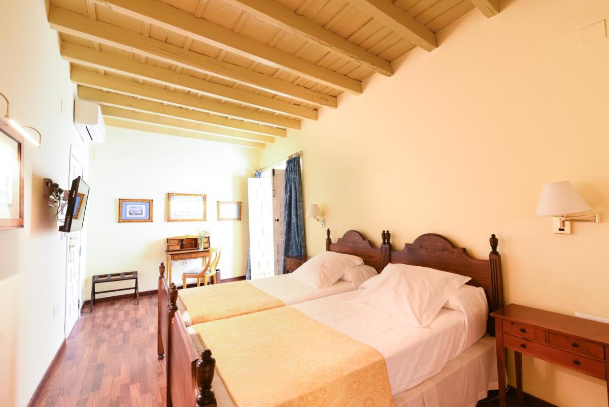 Hotel Las Casas de la Judería